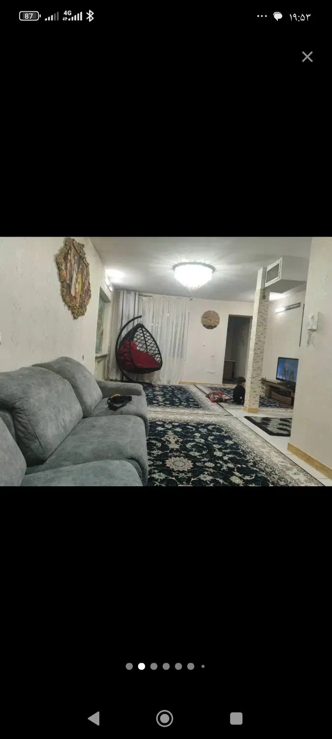 ملک اجاره ای در سعدی