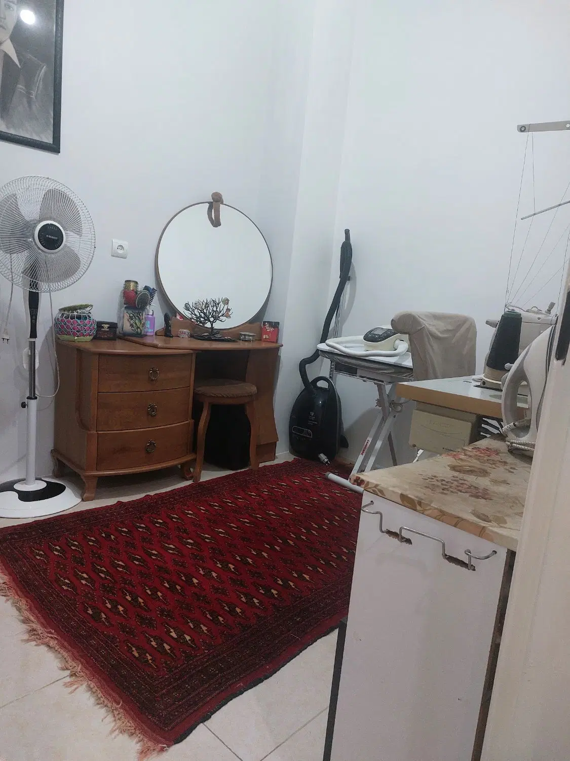 ۸۵ متری دوخواب