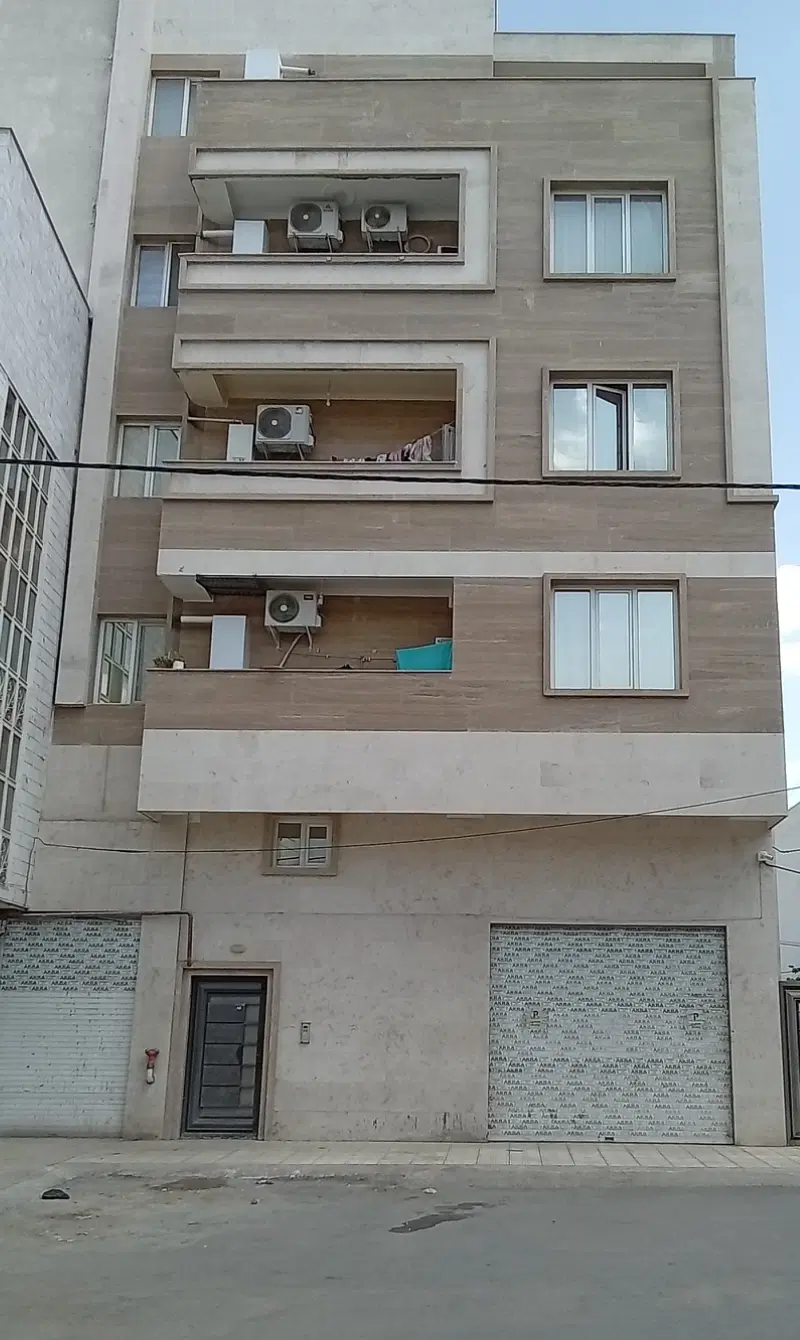 فروش آپارتمان ۱۷شهریور جنوبی