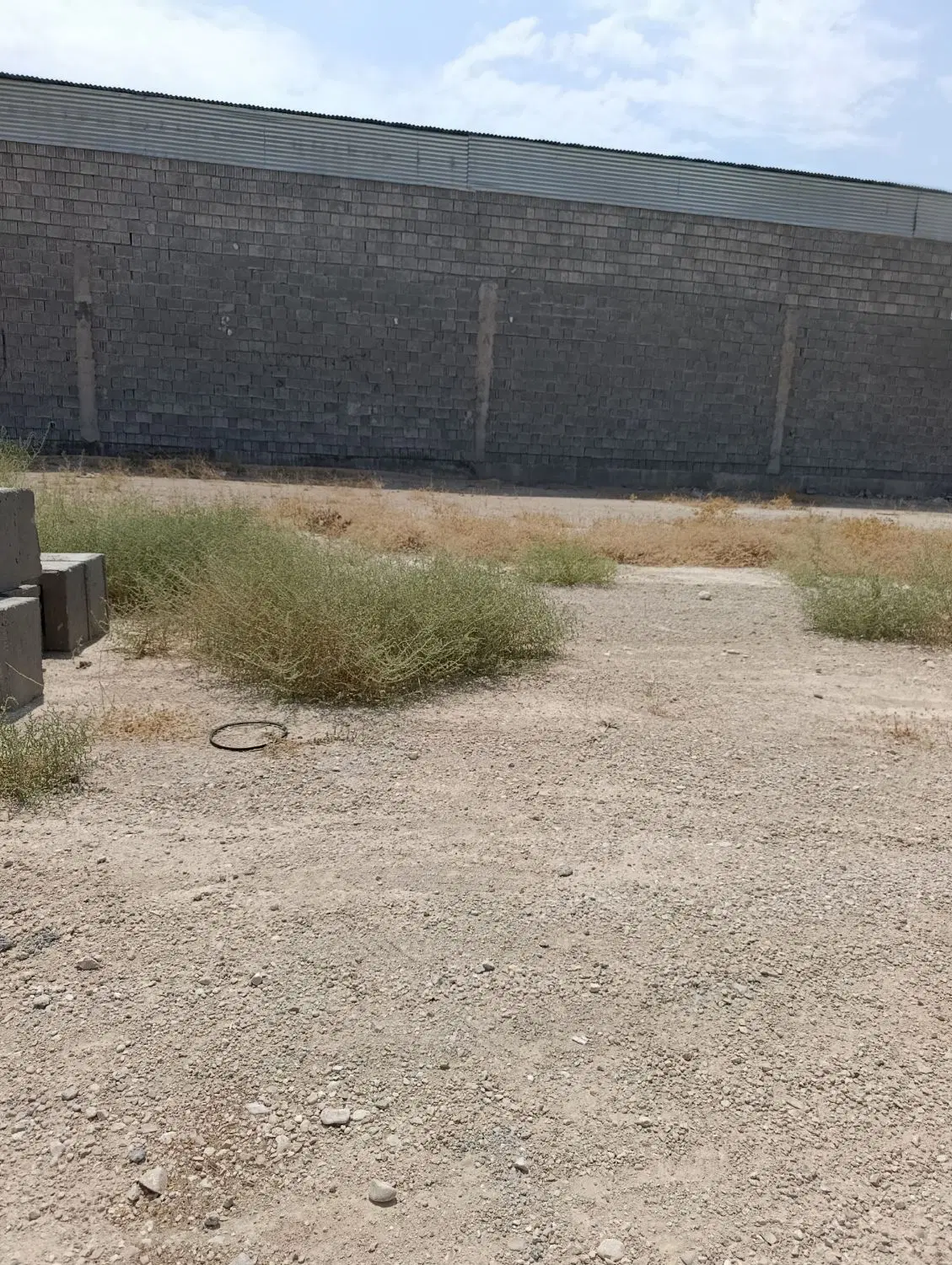 فروش مغازه نیم کاره
