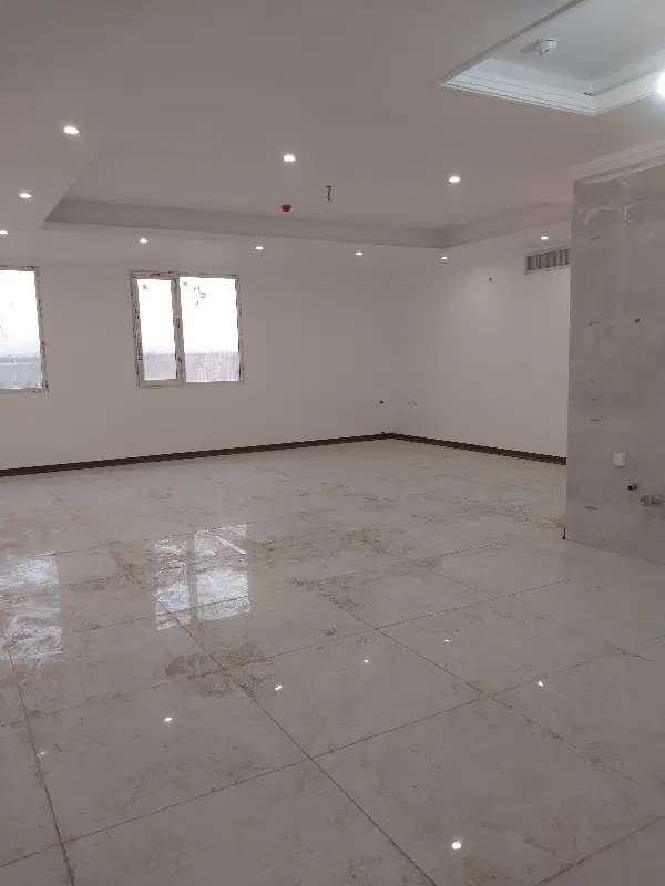 آپارتمان تکخواب تحویل سه ماه دیگه ۶۷متری