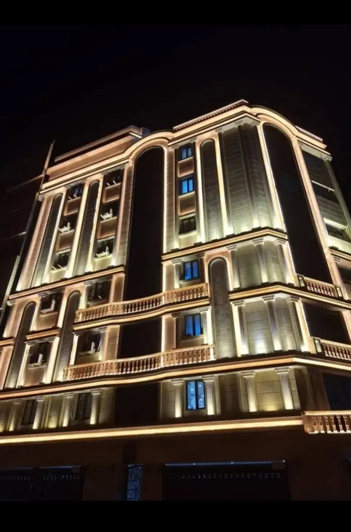فروش واحد ۷۲متری _کلیداول