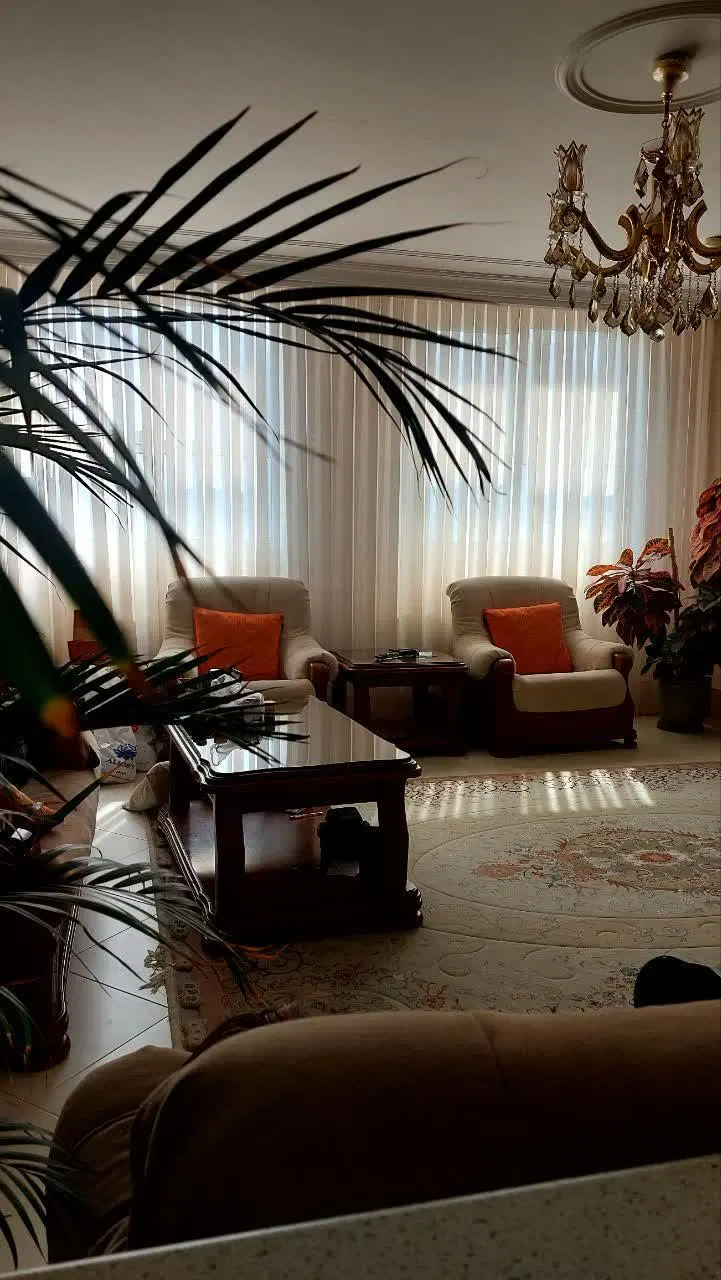 اجاره آپارتمان ۹۴ متری خوش‌ساخت مجتمع مهندسین ۲
