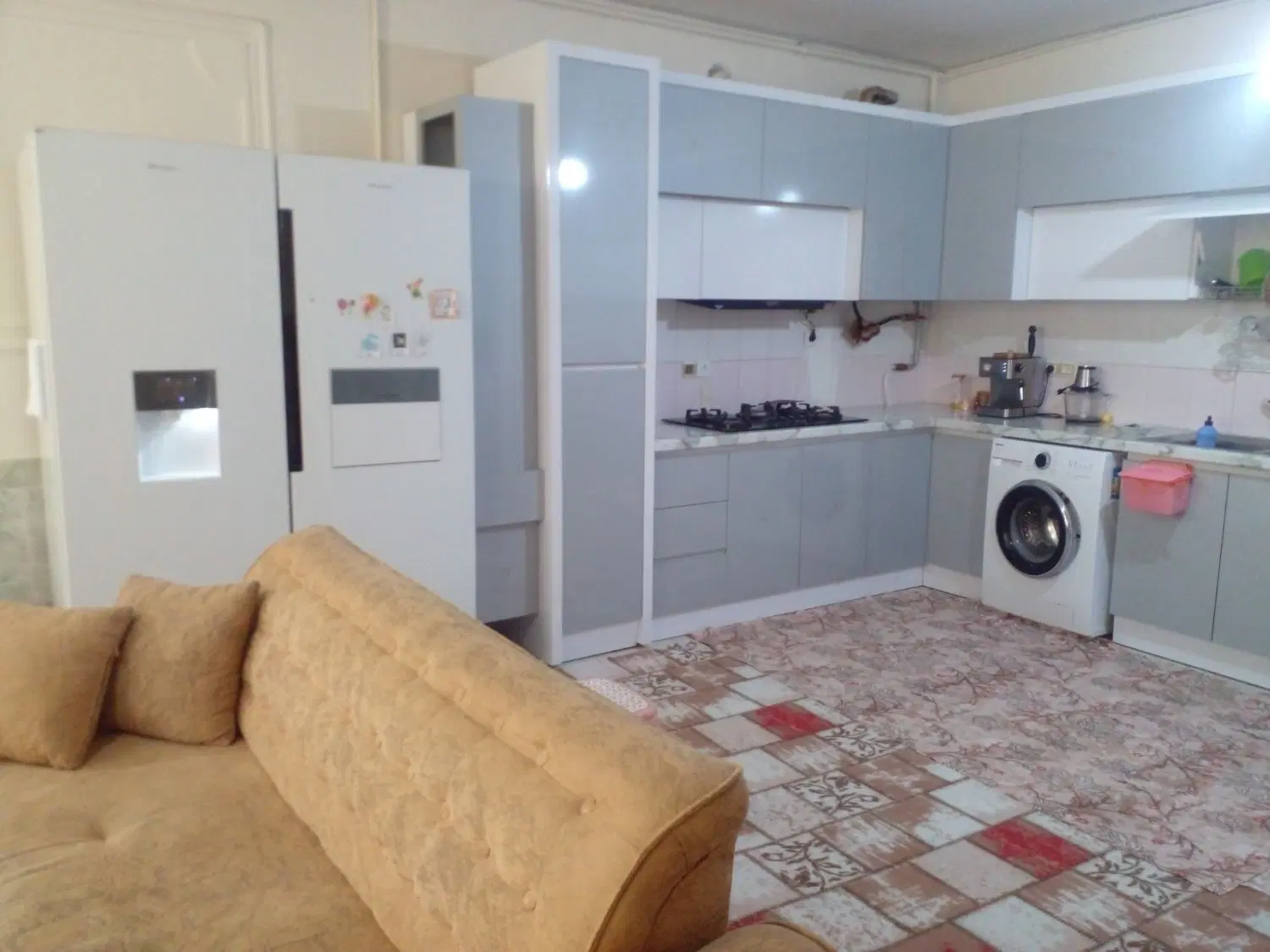 سوییت اجاره ای  ساعتی