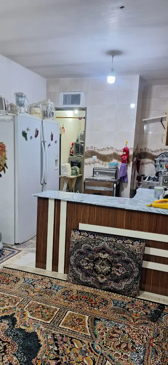 فروش منزل مسکونی