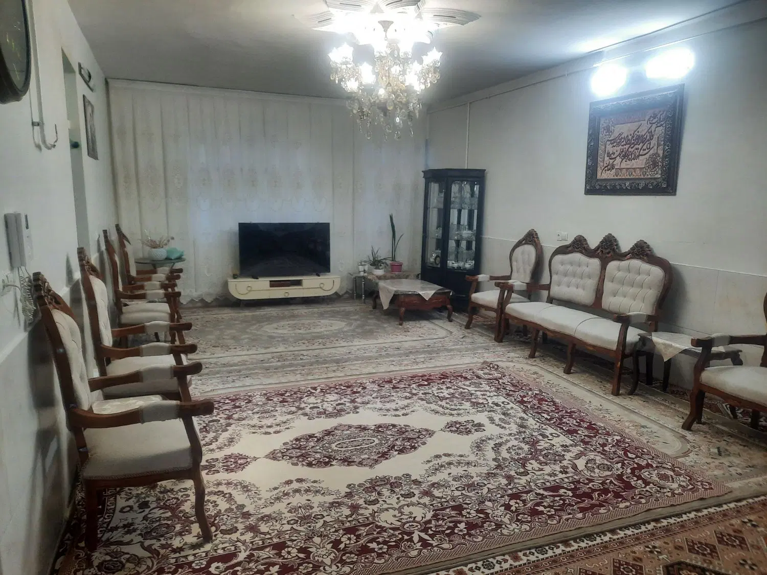 فروش خانه ویلایی راه آهن