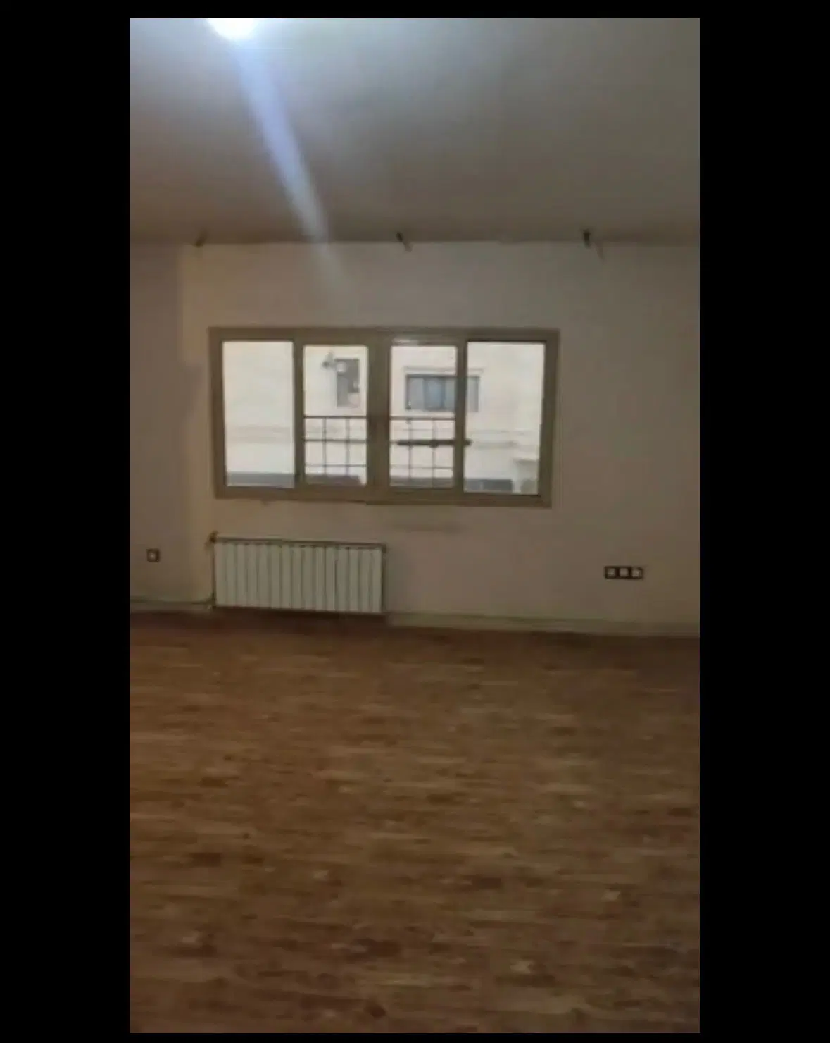 آپارتمان مسکونی
