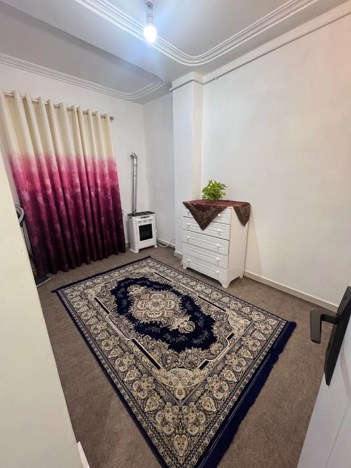 فروش آپارتمان.طبقه اول