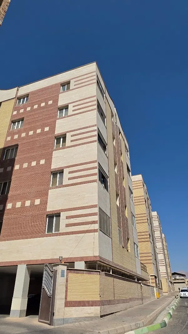 آپارتمان 95 متری بلوار امیرکبیر (جهاد)