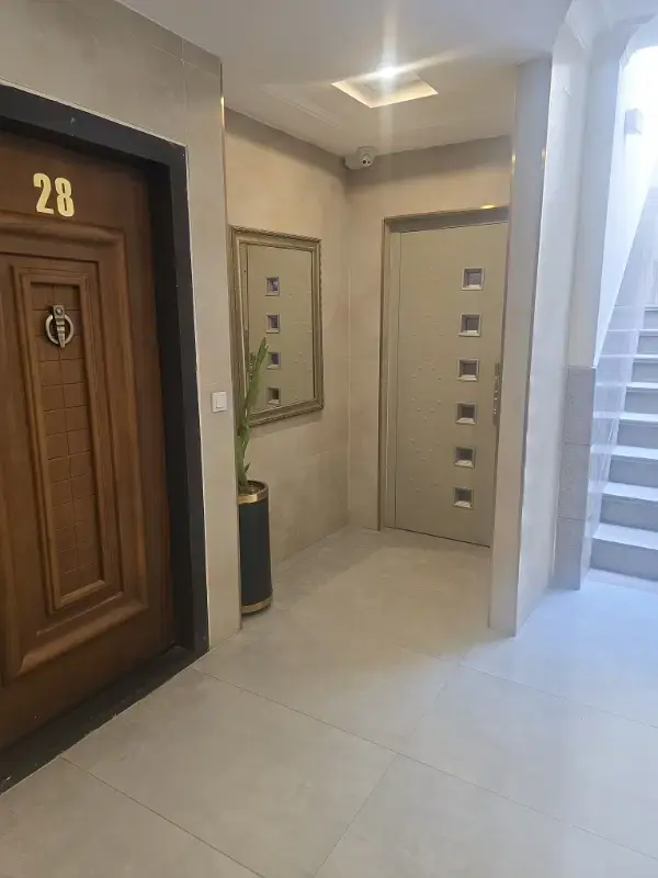 ۱۴ متر اتاق مبله اداری سوپرلوکس