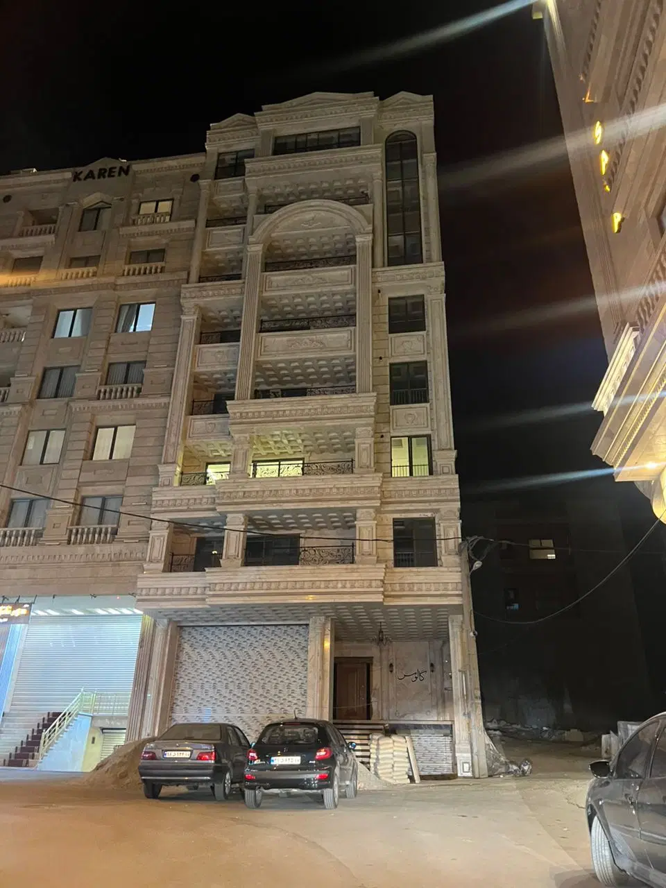 اجاره آپارتمان