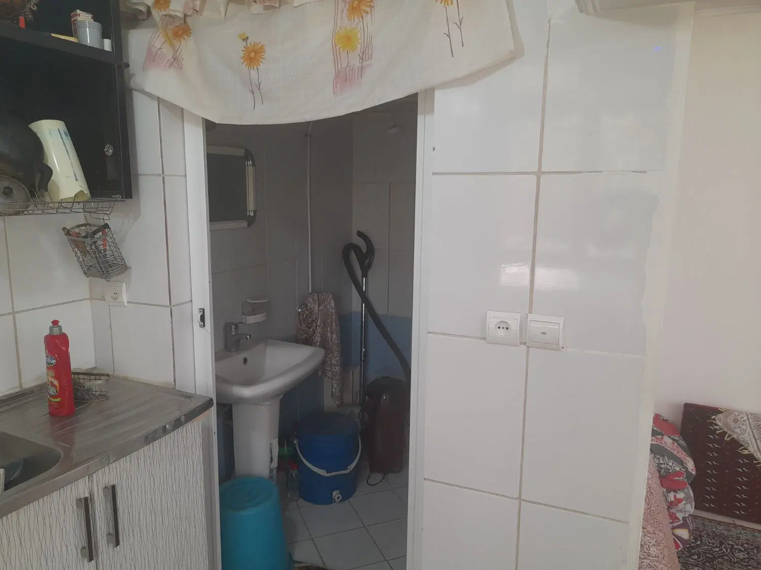 باغ فروشی در سورگ