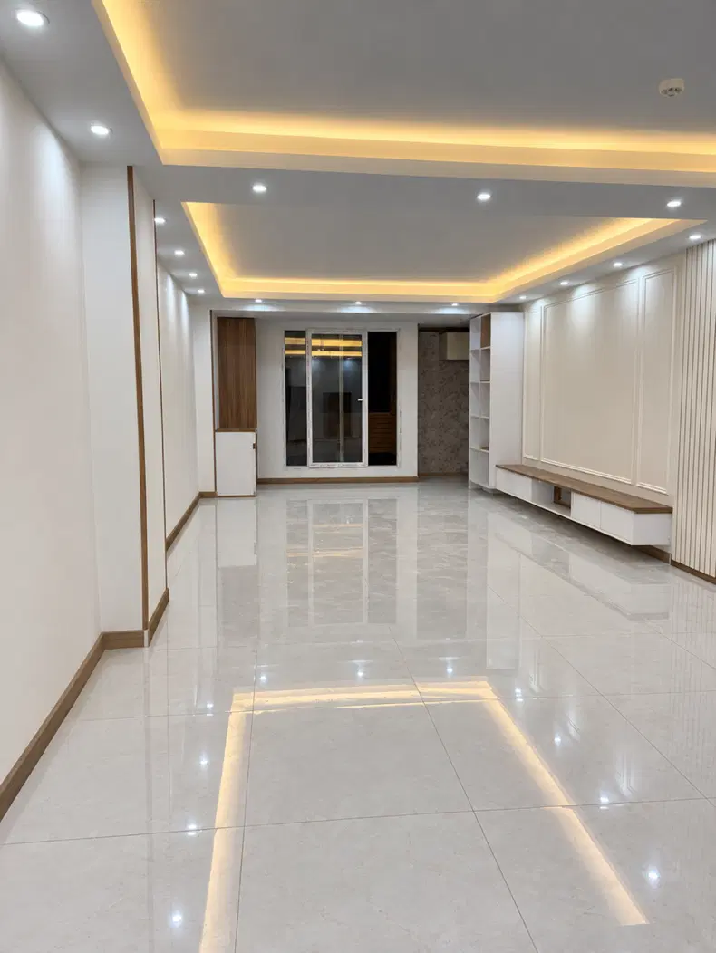 ۱۲۵متر تکواحدی ۳خواب