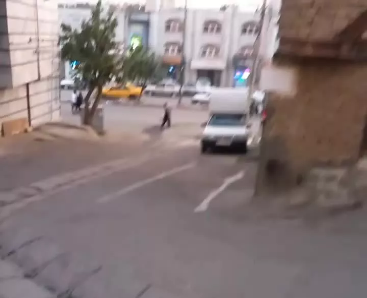 خانه ومغازه نبوت