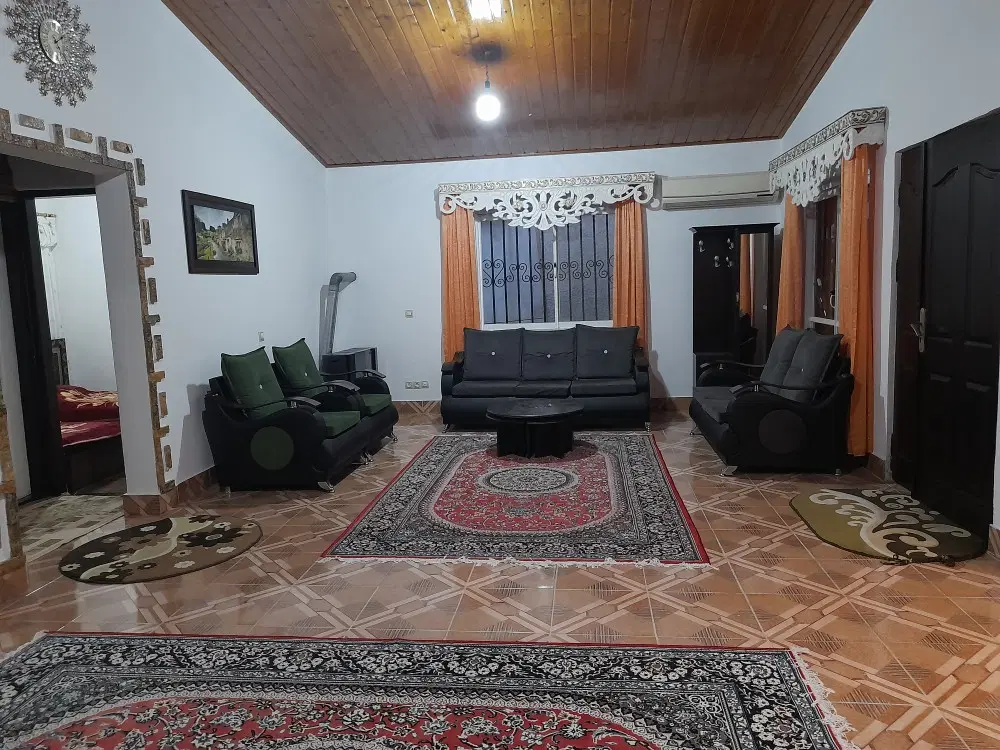 ویلا باغ شهیدی