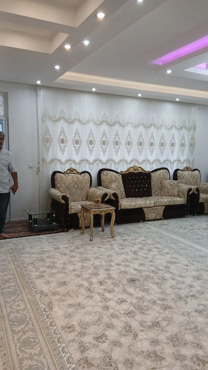 فروش اپارتمان ۹۰متری معجز