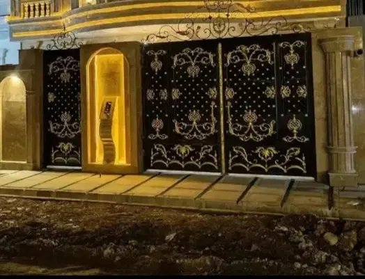 نوساز ۲۰۰ متر امیر کبیر