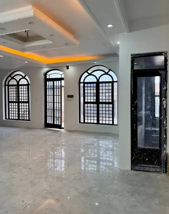 فیش اپارتمان