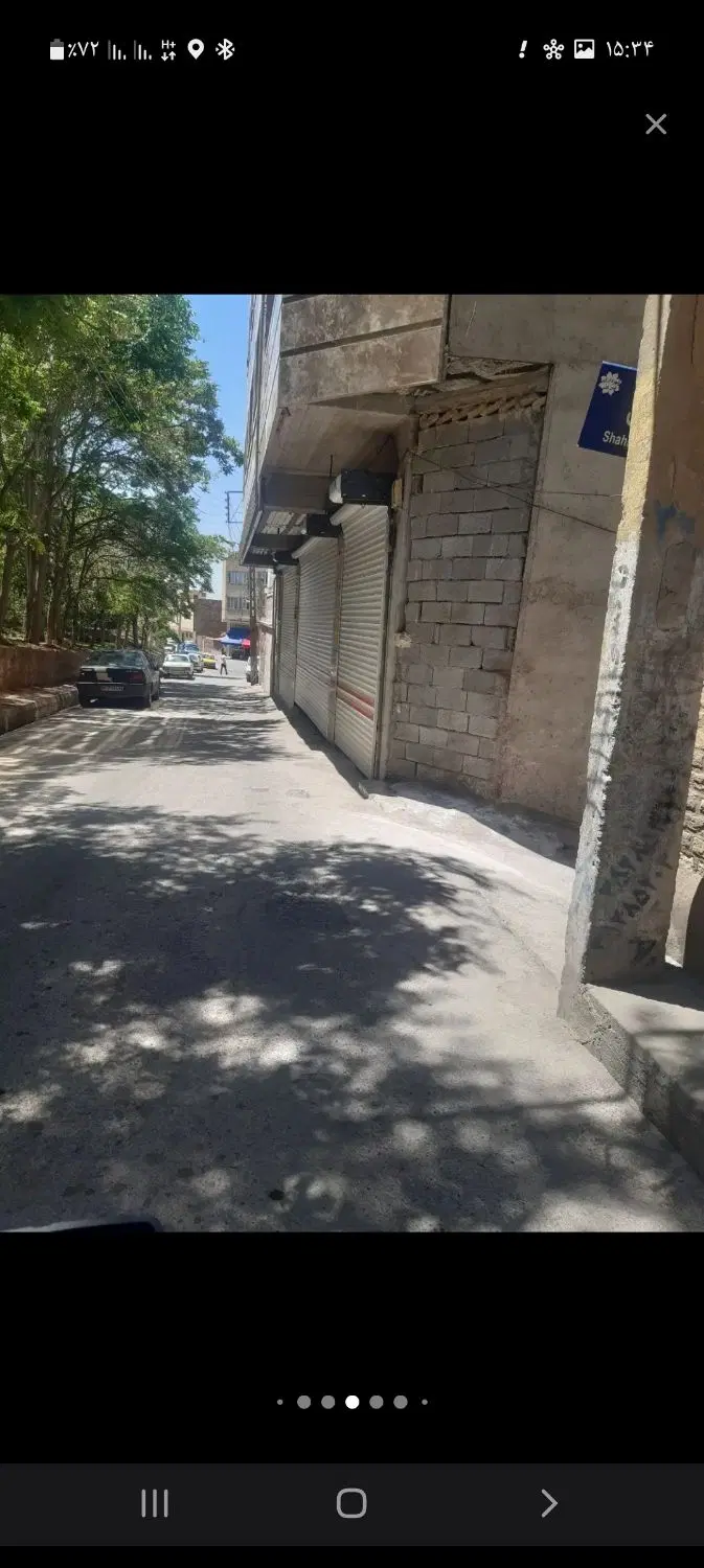 اجاره آپارتمان همکف راه جدا