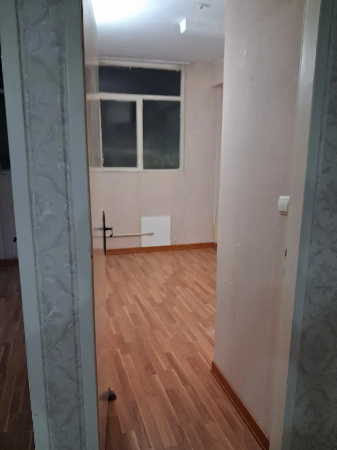 اجاره یک واحد اپارتمان ۶۲متری
