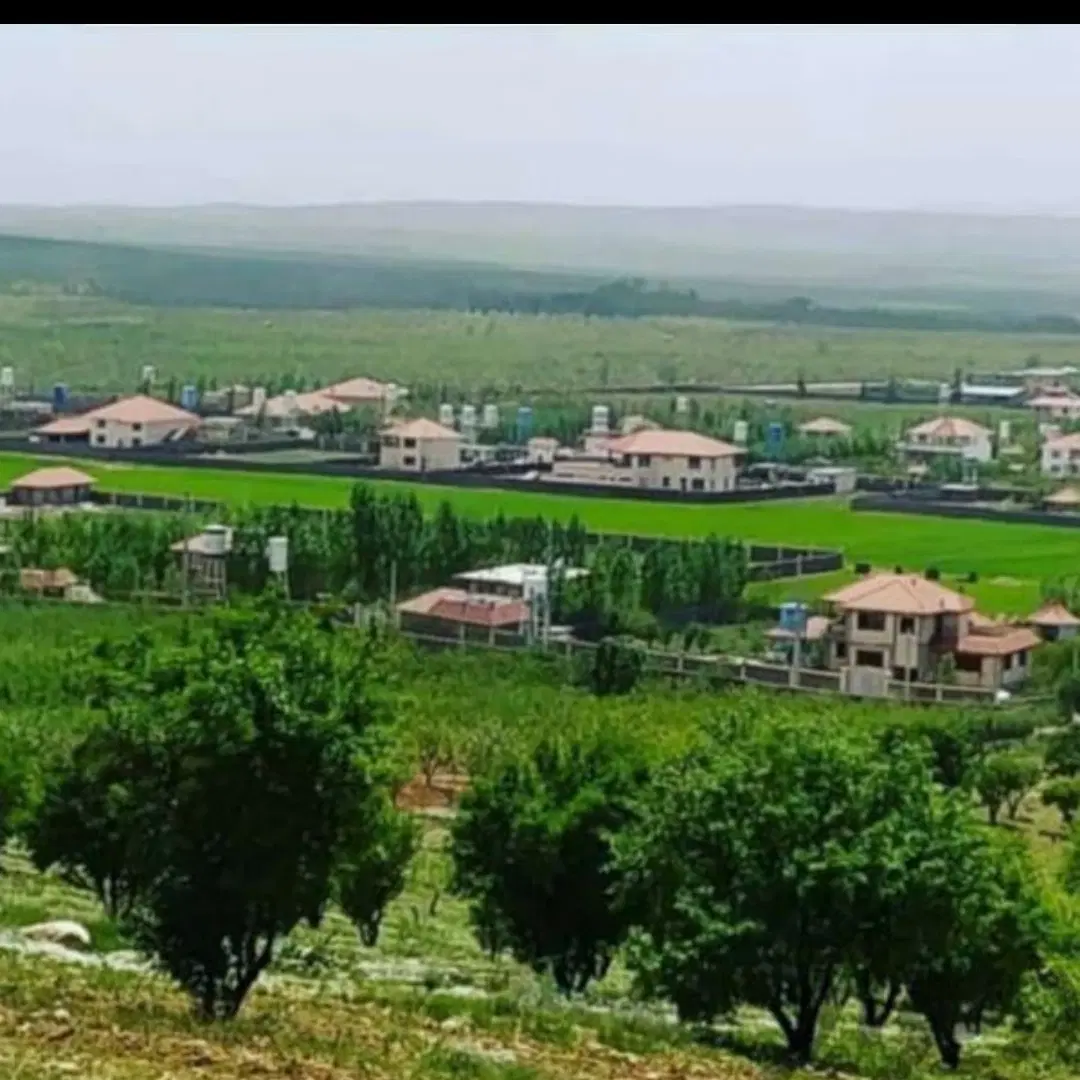 فروش زمین باغشهرها امیرابادکودیان