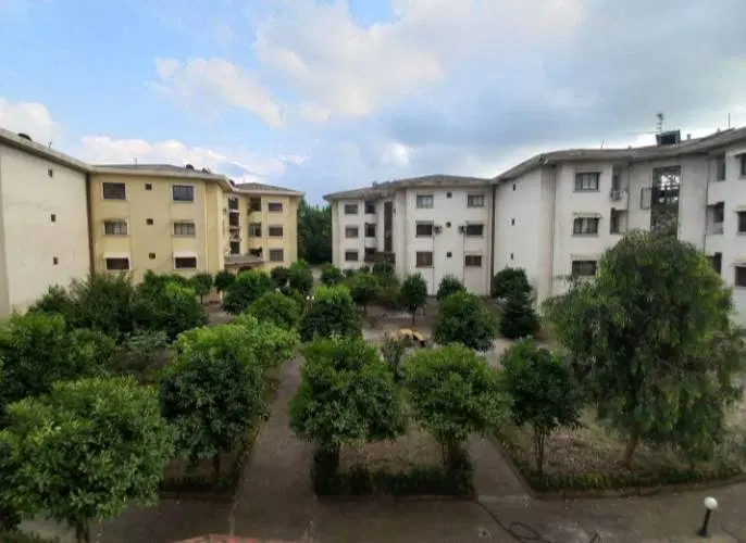 آپارتمان ۱۲۰ متری شهرک پزشکان آمارو املاک تقی زاده