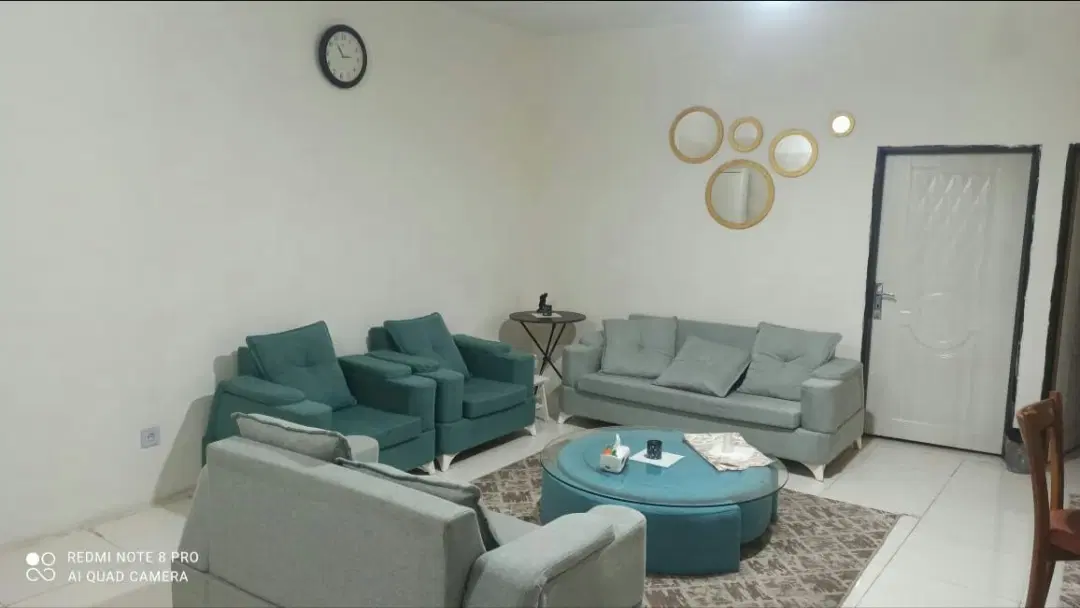 اجاره سوییت روزانه ساعتی