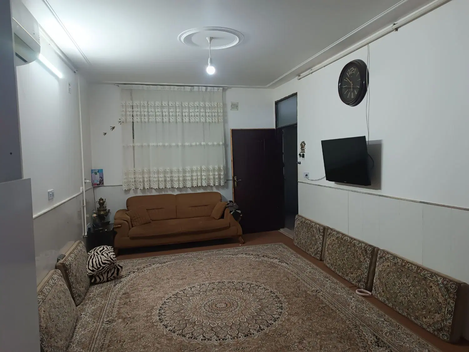 خانه 50متری
