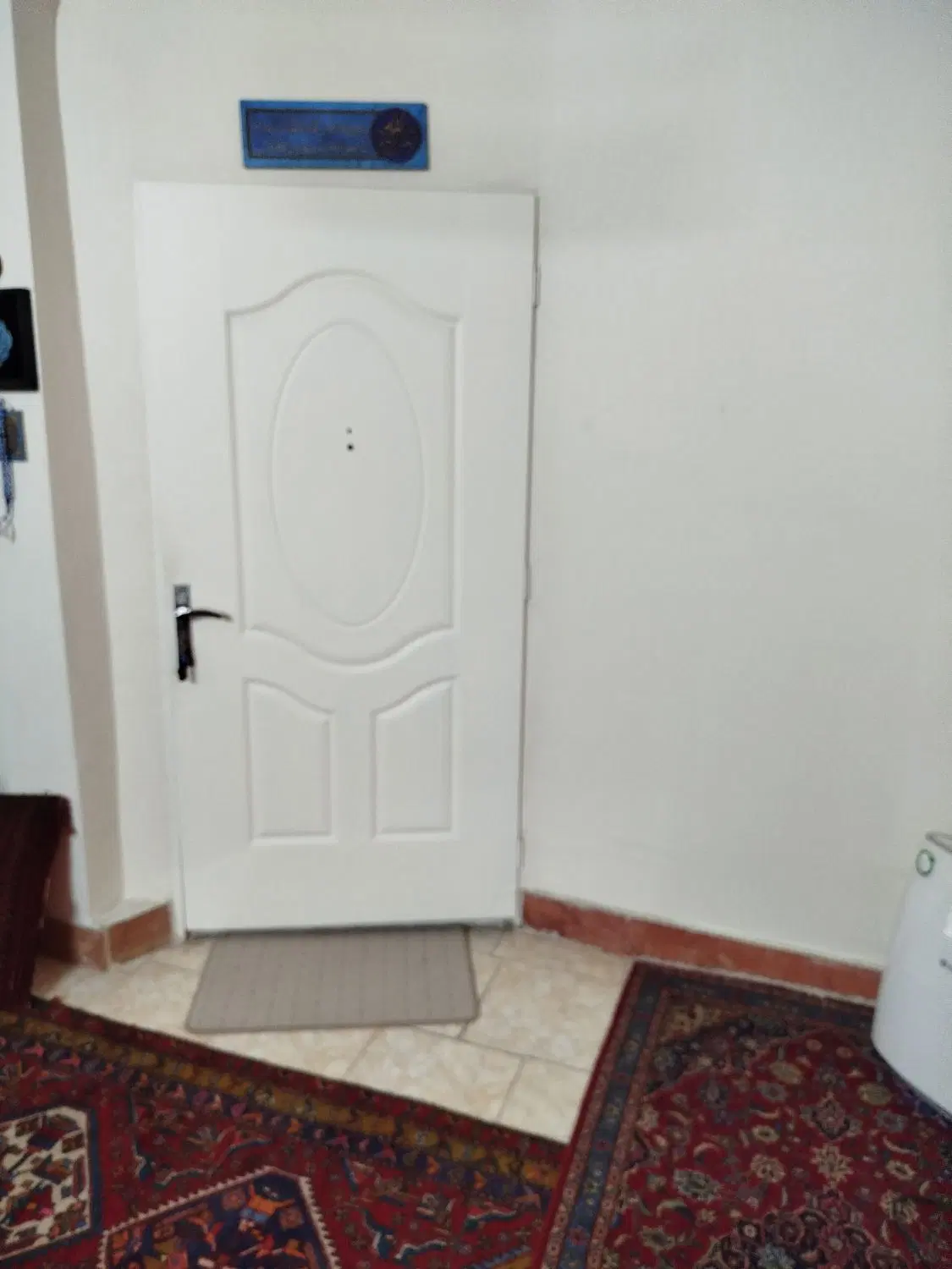 90 متر سه واحدی اول فراشاهی