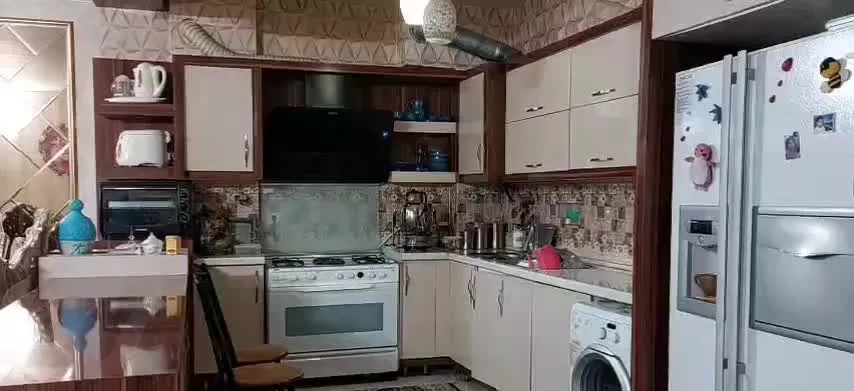 آپارتمان سیدی قائم رهن و اجاره