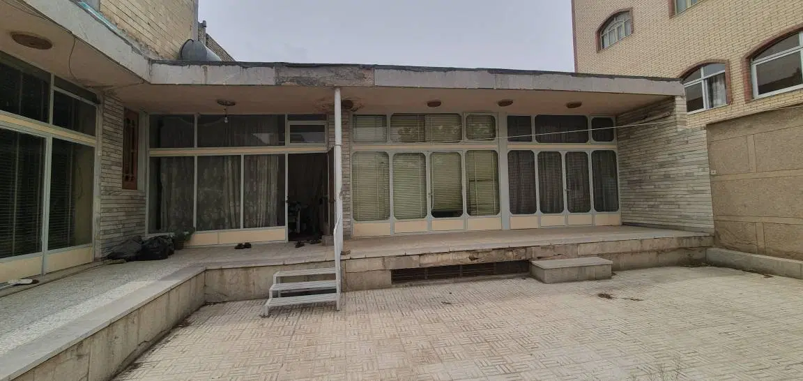 خانه فروشی