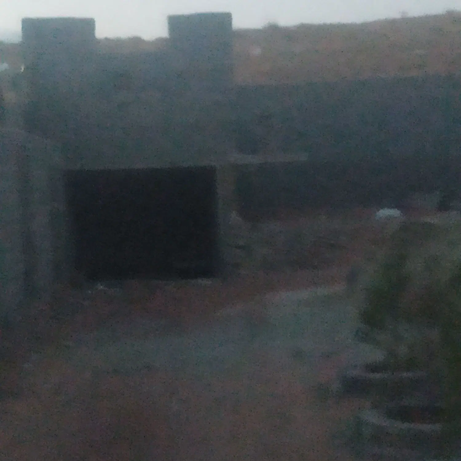 باغ معاوضه با ماشین