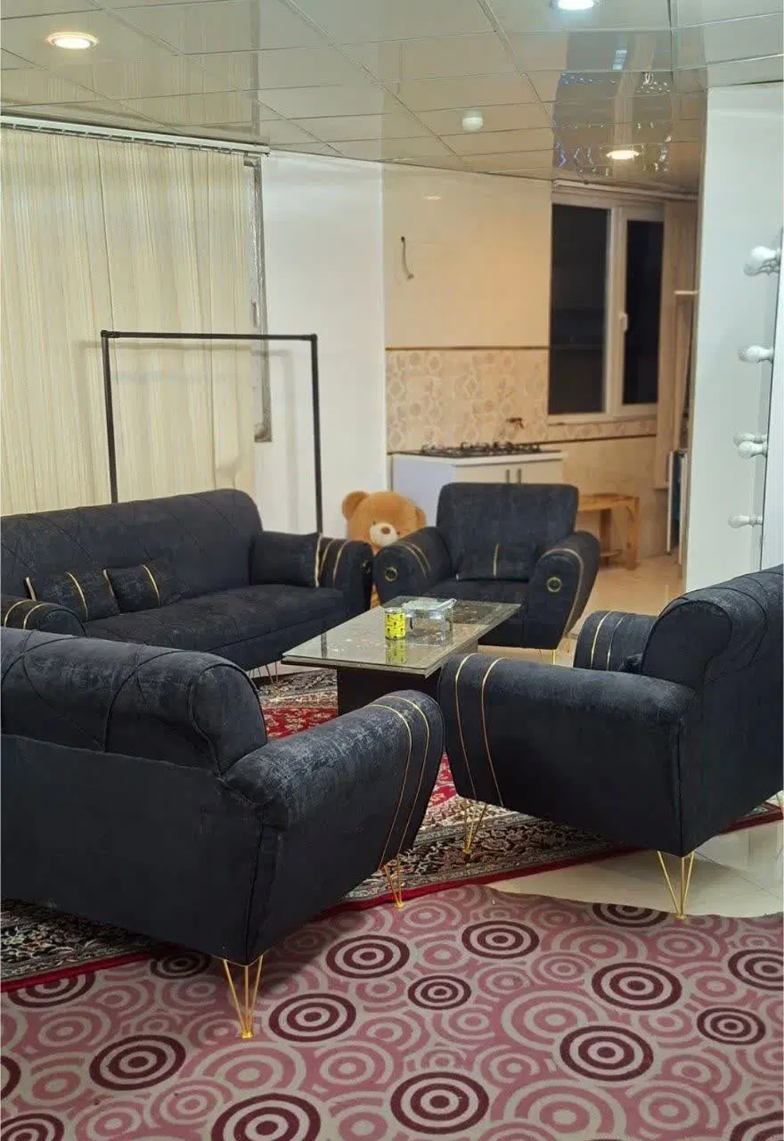 اجاره کوتاه مدت واحد