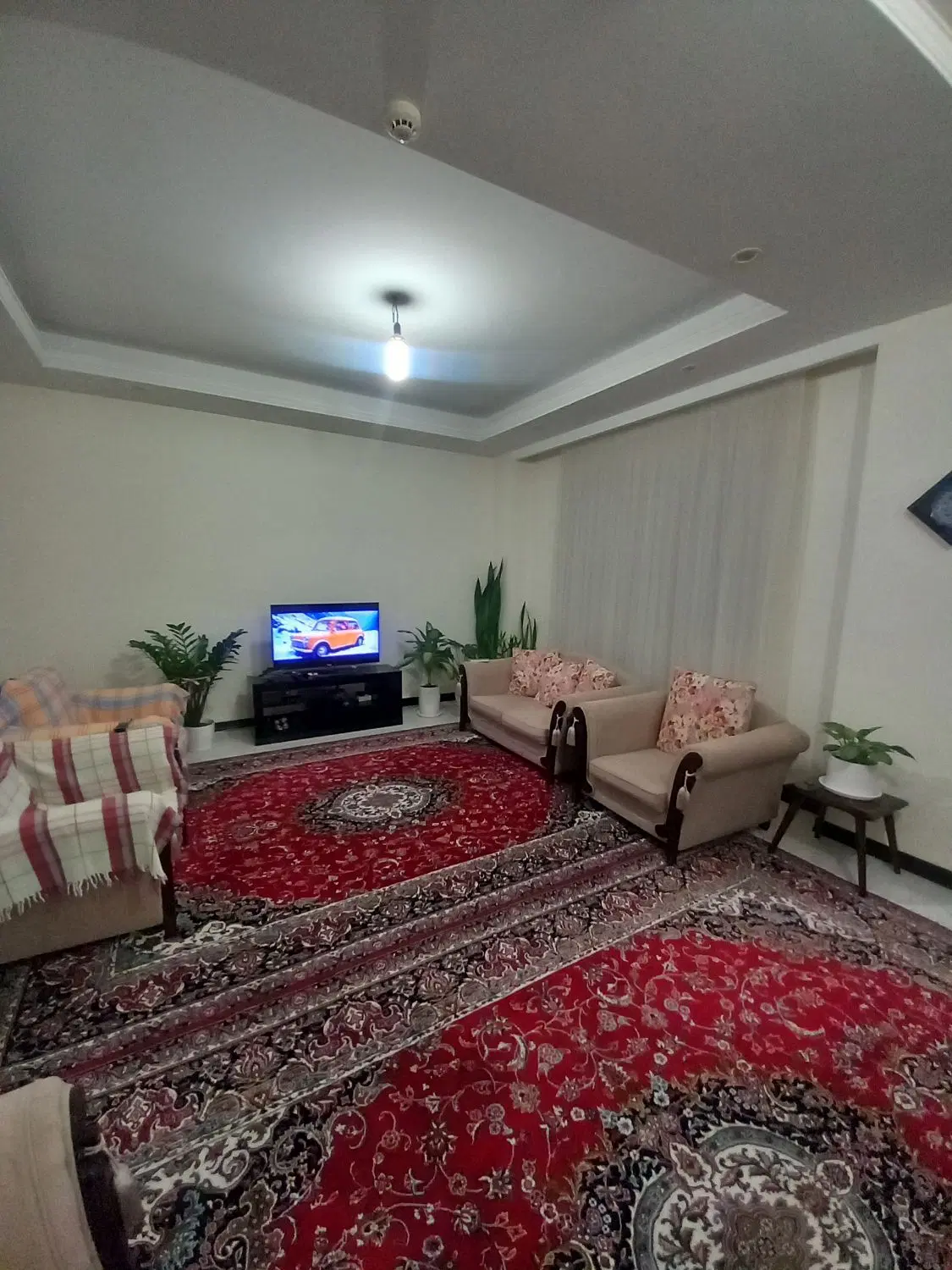 آپارتمان۸۰متر_۲خ_۵ساله_فول_نارمک