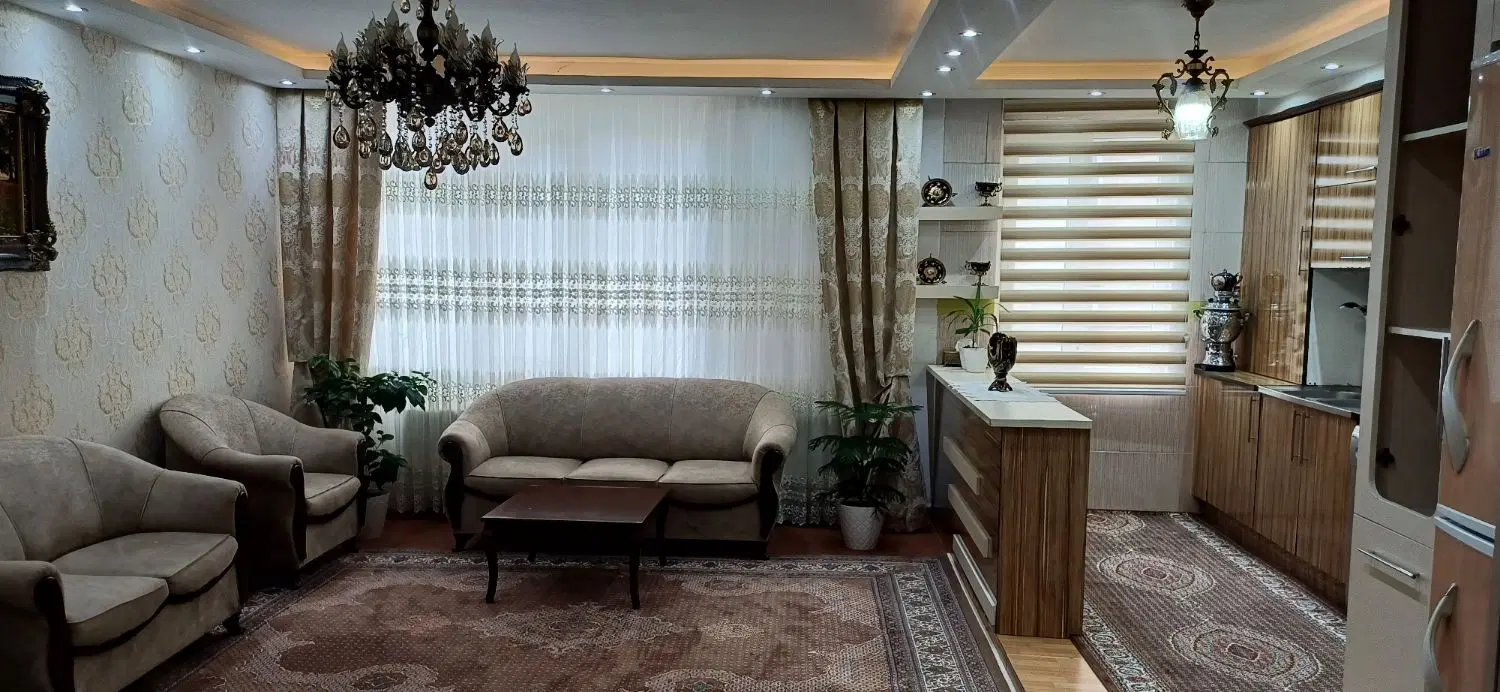 مسکن مهر شهرک اندیشه فول بدون وام