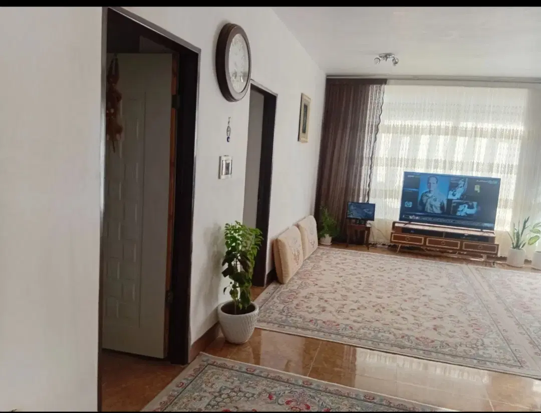 250 متر پشت اداره مالیات ربابه کمالی