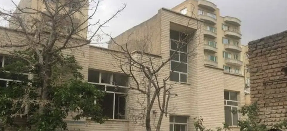 چهار واحد نوساز معاوضه