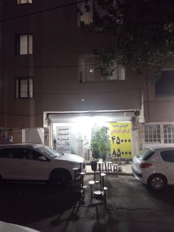 مغازه فروشی شهید سلامی 12