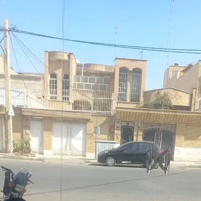 ویلایی ۲ طبقه شمالی ۱۱۵متر