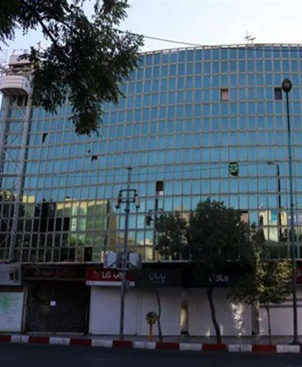 مغازه سرقفلی