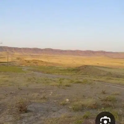 زمین در سرطاف