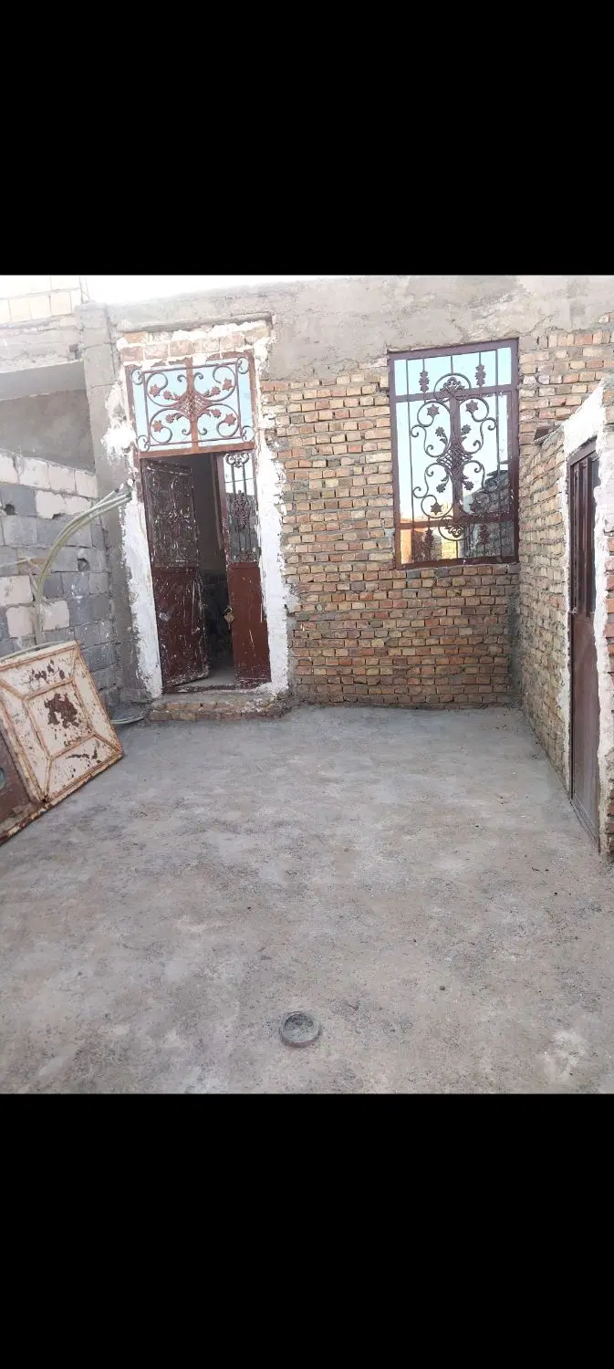منزل ویلایی اخر کشاورز۱۴