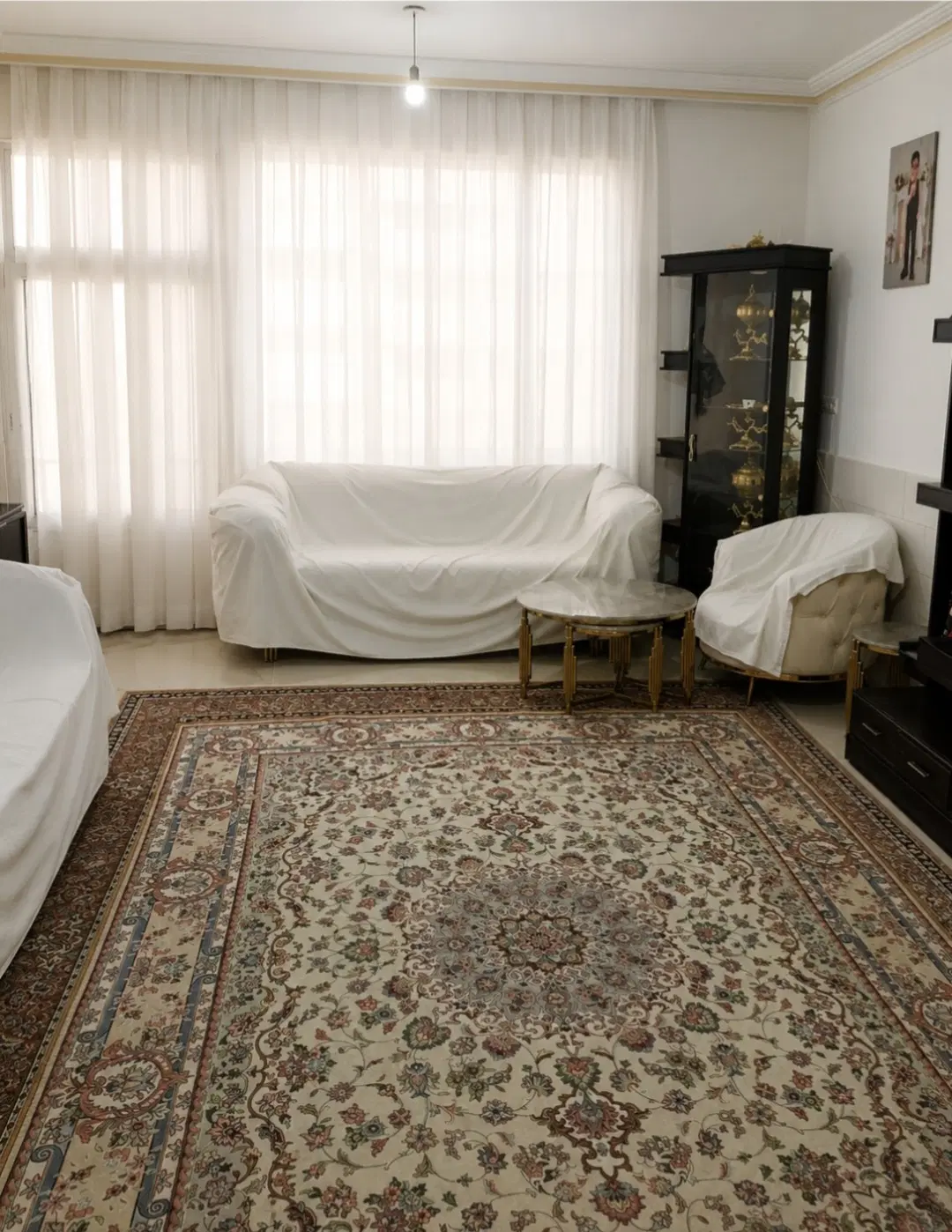 منزل ویلایی ۷۰ متری ماشین رو
