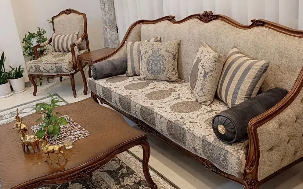 اجاره اپارتمان