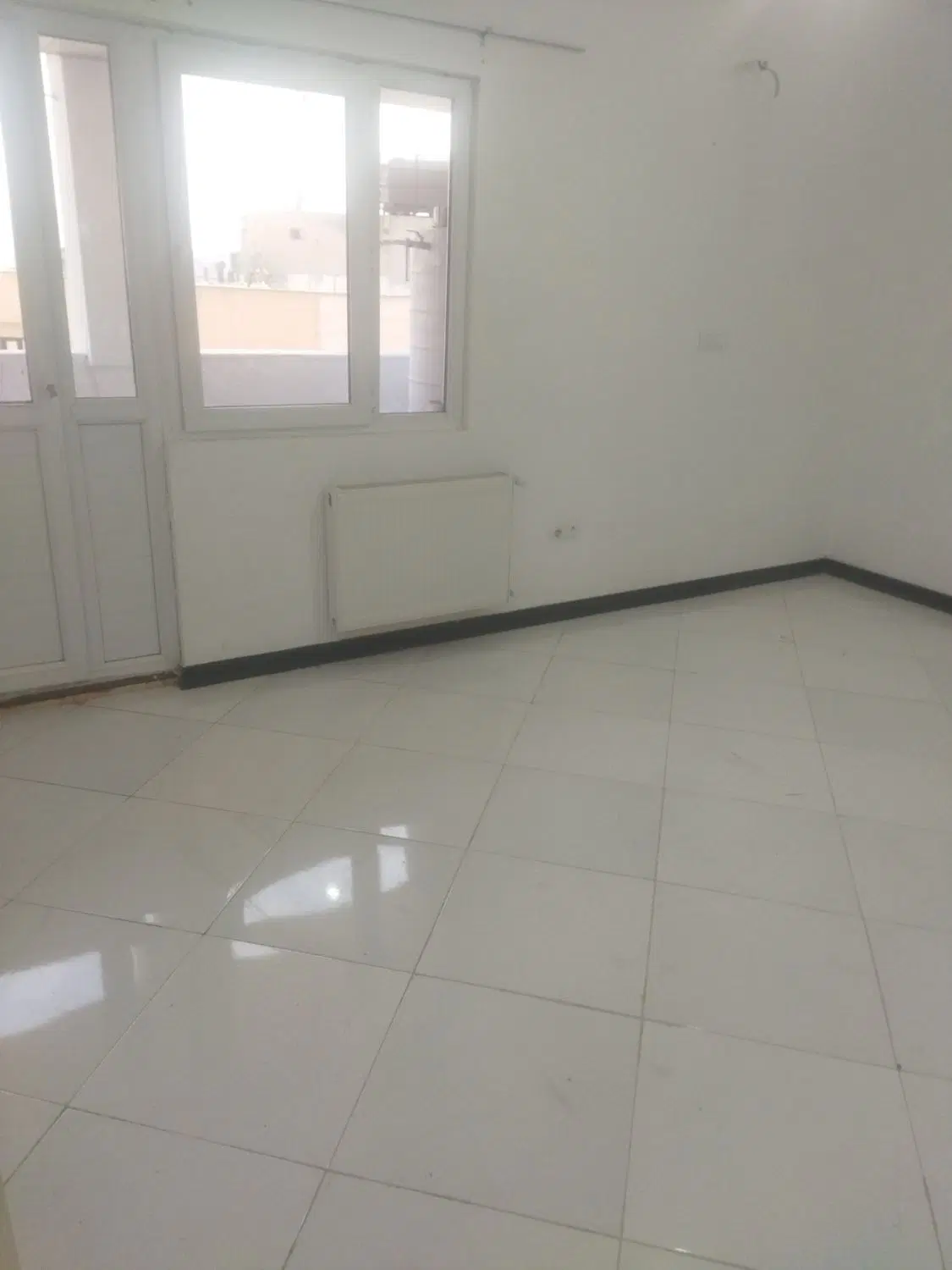رهن و اجاره سه خواب صدرا فاز یک