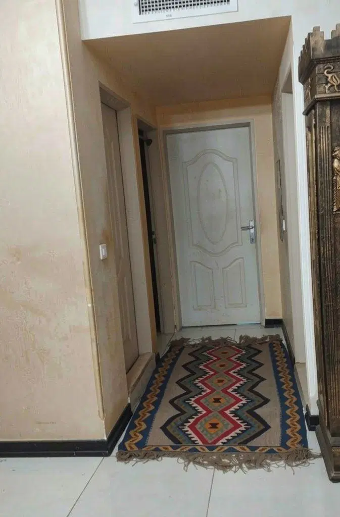 آپارتمان فول امکانات ۱۰۲ متری سندار فول