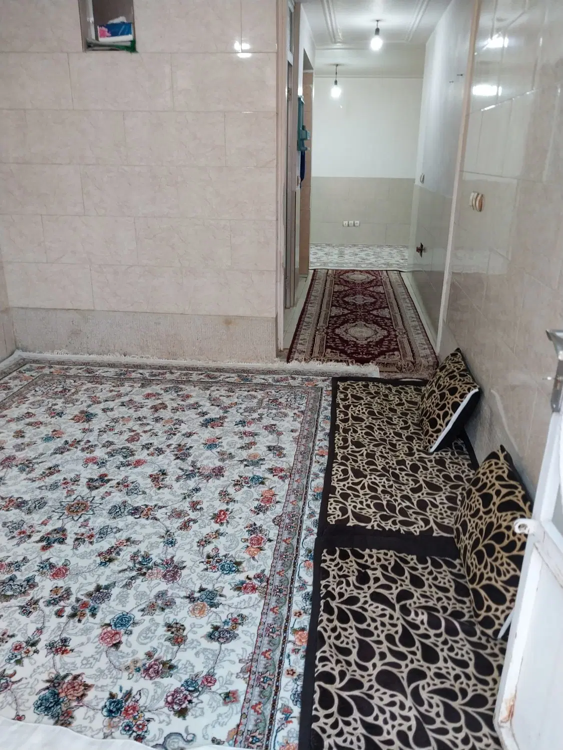 اجاره سوئیت سفیر جنوبی