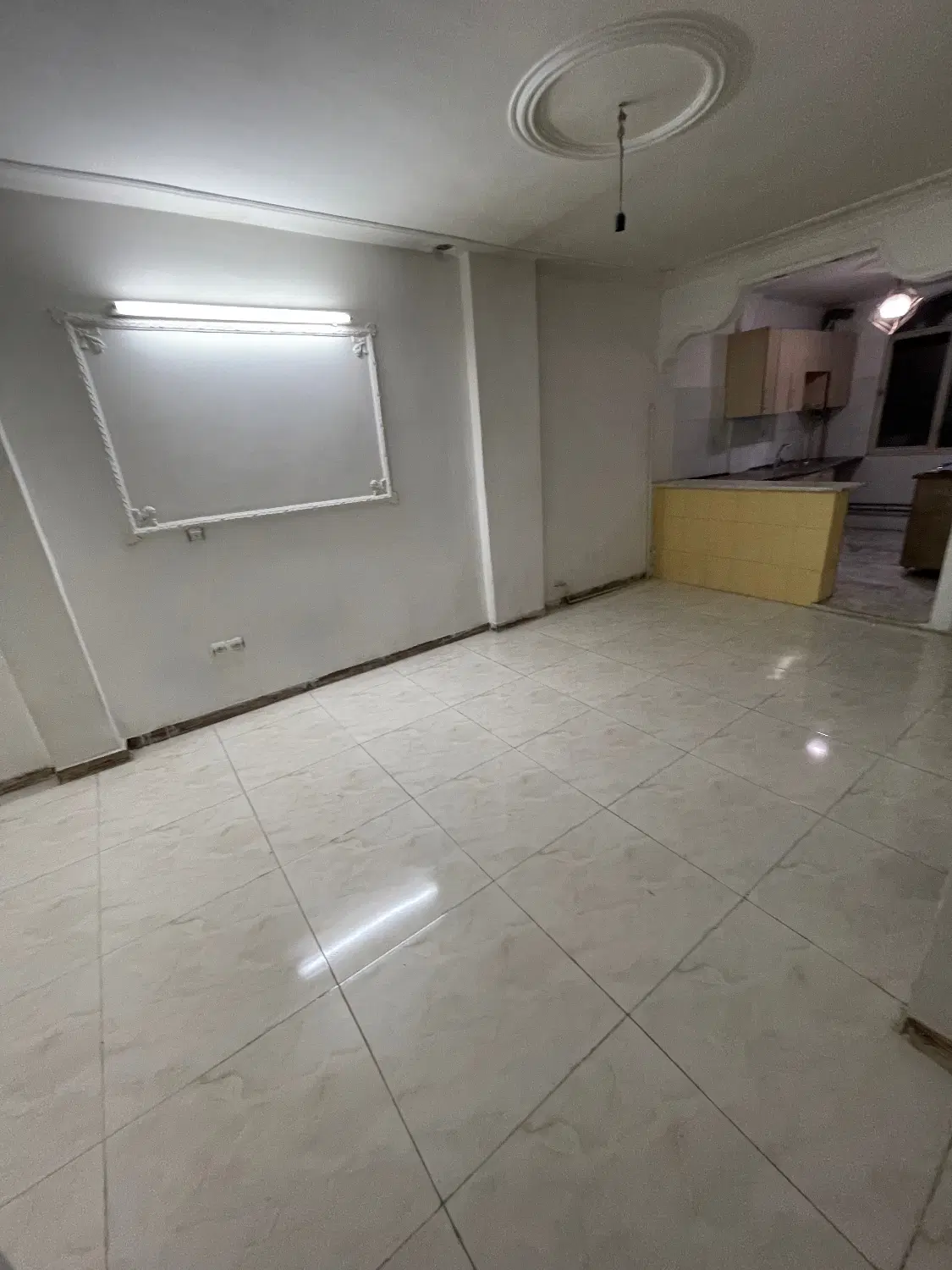 اجاره واحد مسکونی ۷۴ متری