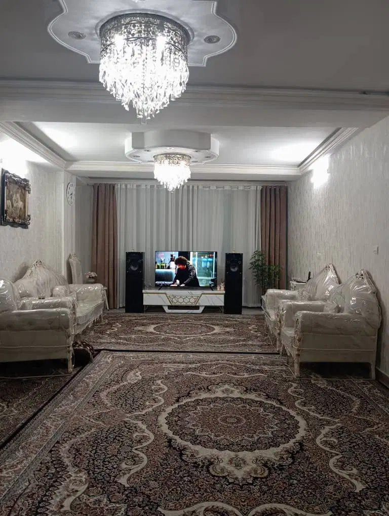 فروش اپارتمان۹۸متری