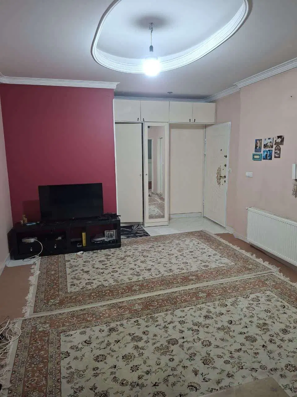 رودکی بالاتر از جمهوری، تک واحدی، بهترین موقعیت
